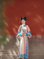 点击看大图 -美云庭古装·格格服汉服·京城旅拍(北京店)