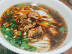 -易裕和·长沙米粉(友谊路店)