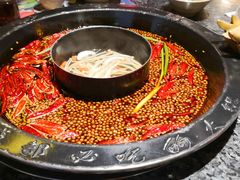 -蜀大侠火锅(寰球文化地标·总府店)