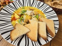 -普叽普叽泰式茶餐厅(港汇店)