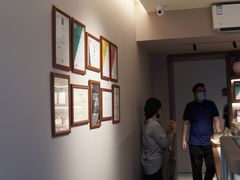-Punchline Coffee&Roaster(同济大学店)