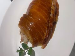 -四季民福烤鸭店(王府井东安门店)