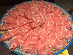 -东来顺铜锅炭火涮肉(上地华联店)