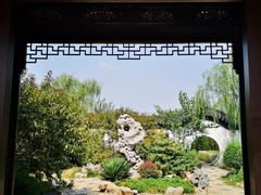 -武清南湖绿博园