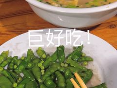 -阿葉农家饭店