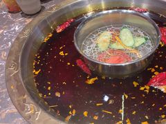 -堂客老火锅(欣阳广场总店)