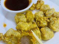特价西汁松化咕噜肉-醉贤居