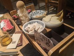 -巴奴毛肚火锅(龙湖锦艺城店)