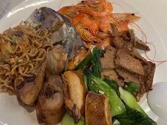 -星漾里•SPA•足道•按摩•养生(吕厝店)