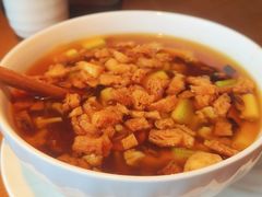 -庆春朴门(前滩太古里店)