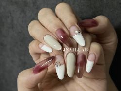 -Hands Nail专业美甲美睫