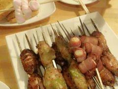 -鬼味烤翅(南锣鼓巷店)