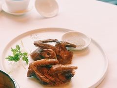 -富力丽思卡尔顿酒店·丽轩中餐厅