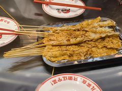 -堂堂小伙夫·辽宁小吃大排档(京西大悦城店)