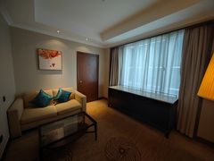 -北京西单美爵酒店