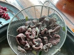 -江村四哥新鲜牛肉店(江高总店)