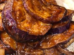 -金豆角砂锅焖面(安贞店)