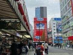 -秋叶原电器街