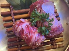 -西塔老太太泥炉烤肉(温州首店万象城黑金店)