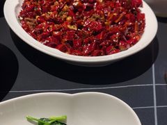 -蜀国演义(黄寺大街店)