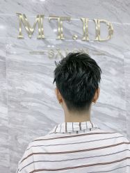-MT·ID 烫发.染发.接发SALON