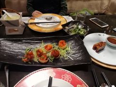 -北京王府井希尔顿酒店·秦唐中餐厅Chynna