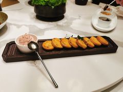 -海味观(老西门店)