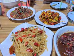-小口味
