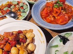 -小吊梨汤·北京菜·烤鸭(鸟巢店)