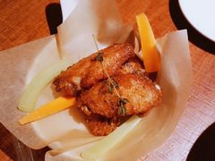 -卡朋厨房(289艺术园区店)