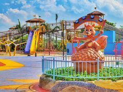 -美的鹭湖探索王国