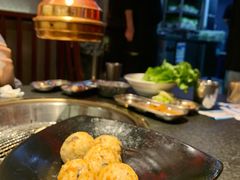 -伊茉家的烤肉店(勒泰中心店)