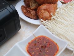 -黑山牛肉汤火锅(花城汇店)