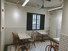-鸡坤茶室(三里屯店)