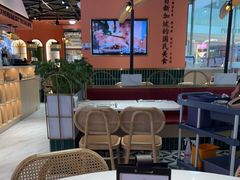 大堂-發起人·肉骨茶(万象汇店)