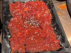 -辣伍鲜毛肚老火锅(元一店)