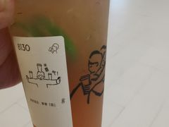 -喜茶(广州东方宝泰店)