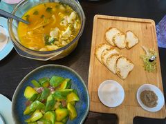 -翠湖轩中餐厅(昆明翠湖宾馆店)