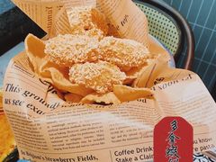 -太食獸泰式茶餐厅(北美新天地店)