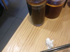 -李先生牛肉面(长春红旗街店)