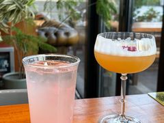 -The Happy Monk(前海壹方汇店)