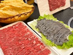 -仁和四季涮肉馆(天坛南门店)