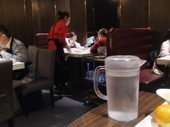 大堂-海底捞火锅(高科广场店)
