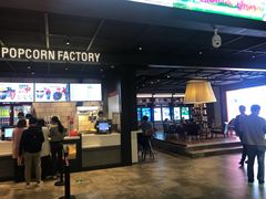 -CGV影城(滨江天街IMAX店)