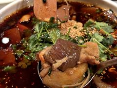 -荟廷·晶萃(陆家嘴尚悦湾店)