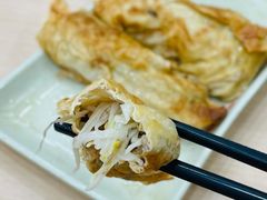五香卷-百家鸡味馆(清泰店)