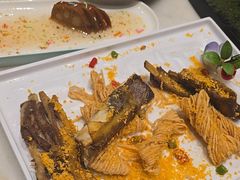 -外婆小菜(灵岩南路店)
