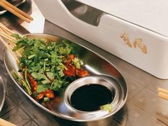 -有局·成都市井烧烤·精酿啤酒(双楠店)