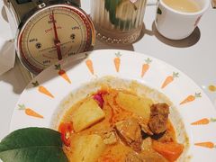 -芽笼芽笼新加坡餐厅(环球港店)