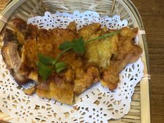 -新梅华·茶点餐厅(欧尚店)